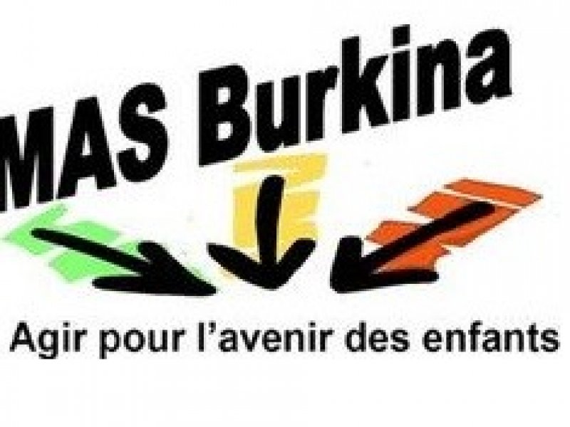 Mas Burkina
