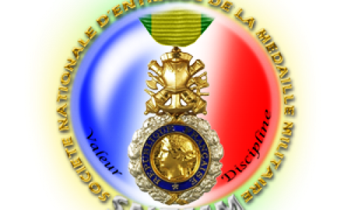 661ème section des Médaillés militaires du Haut médoc
