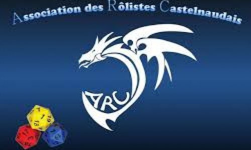 Association des Rôlistes Castelnaudais (ARC)