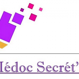 logo Medoc secret'R