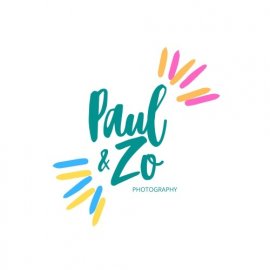 Logo paul & zo