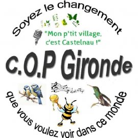 COP Gironde