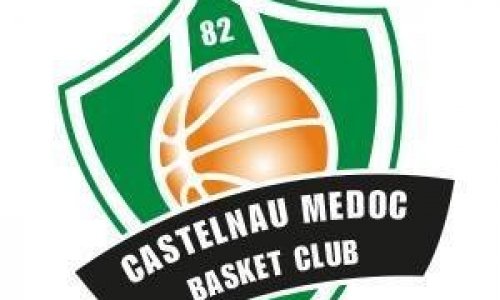 Castelnau Médoc Basket Club  