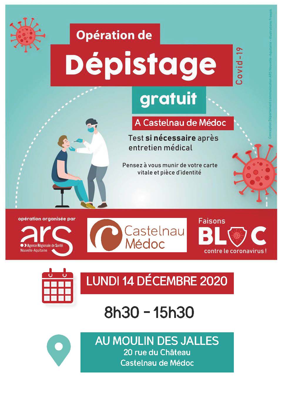12 14 Affiche depistage covid