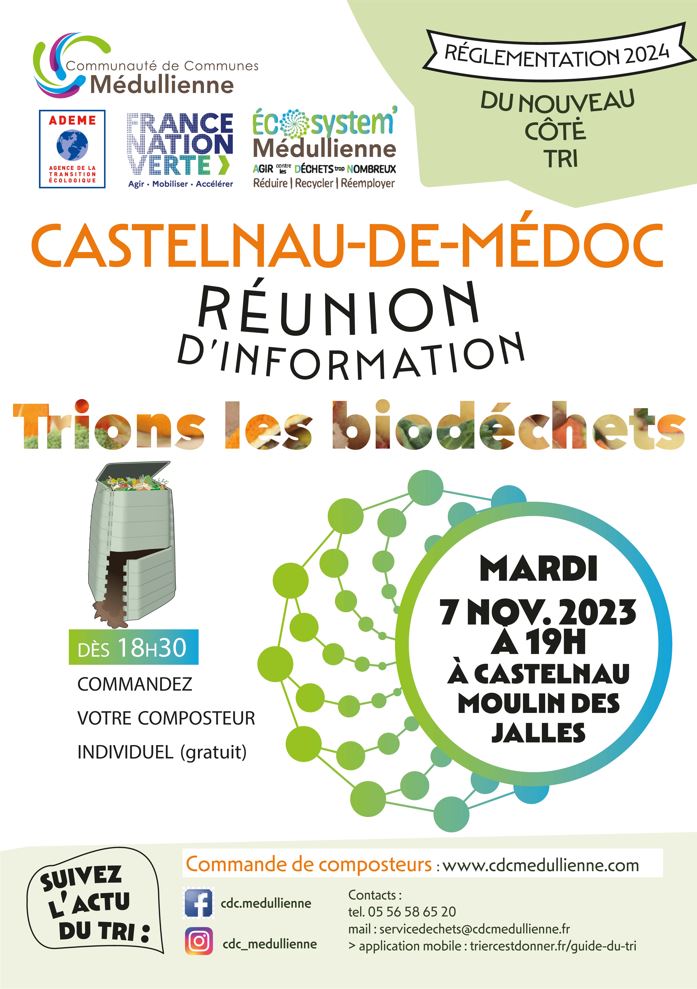 Aff. Castelnau Réuniion publique nouveaux services dechets 2024 ok