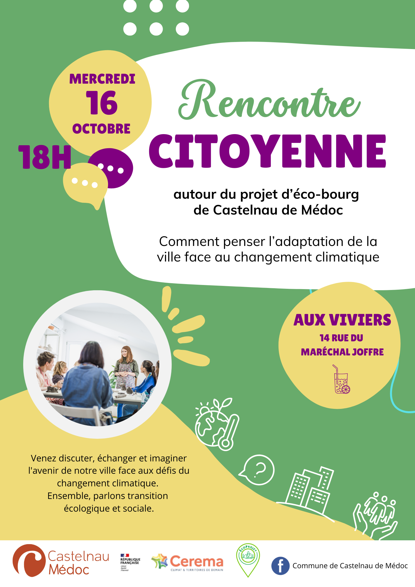 10 16 rencontre citoyenne