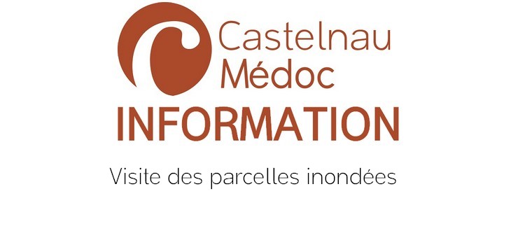 Informationparcelles inondations