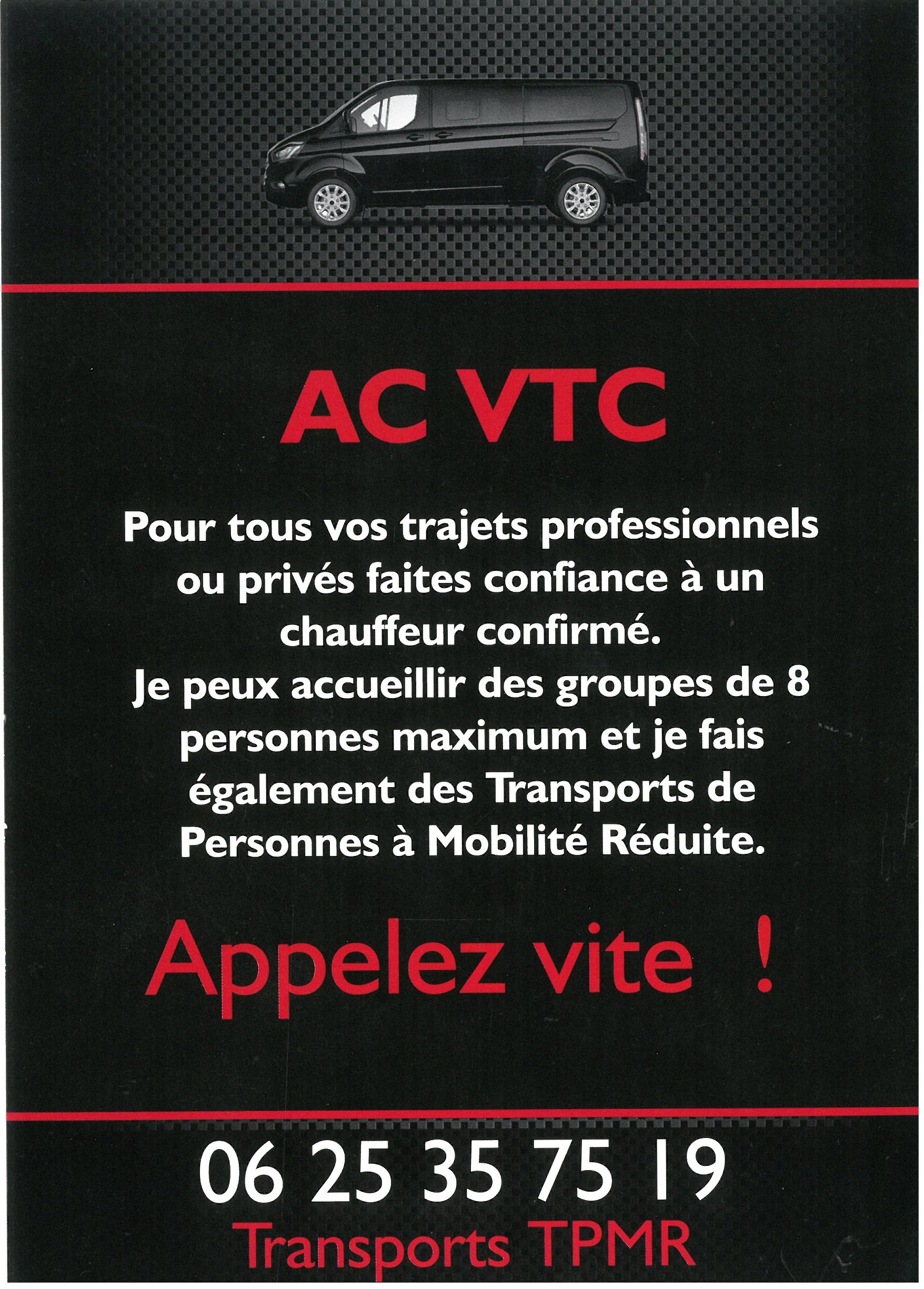 AC VTC