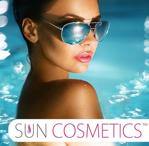 BDB Sun cosmetics