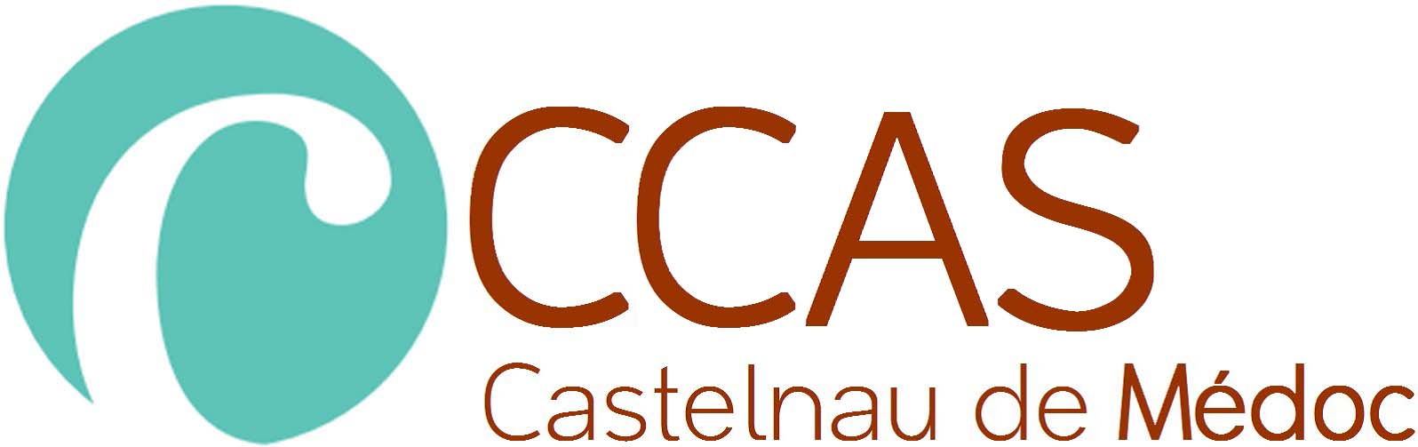 Logo du CCAS
