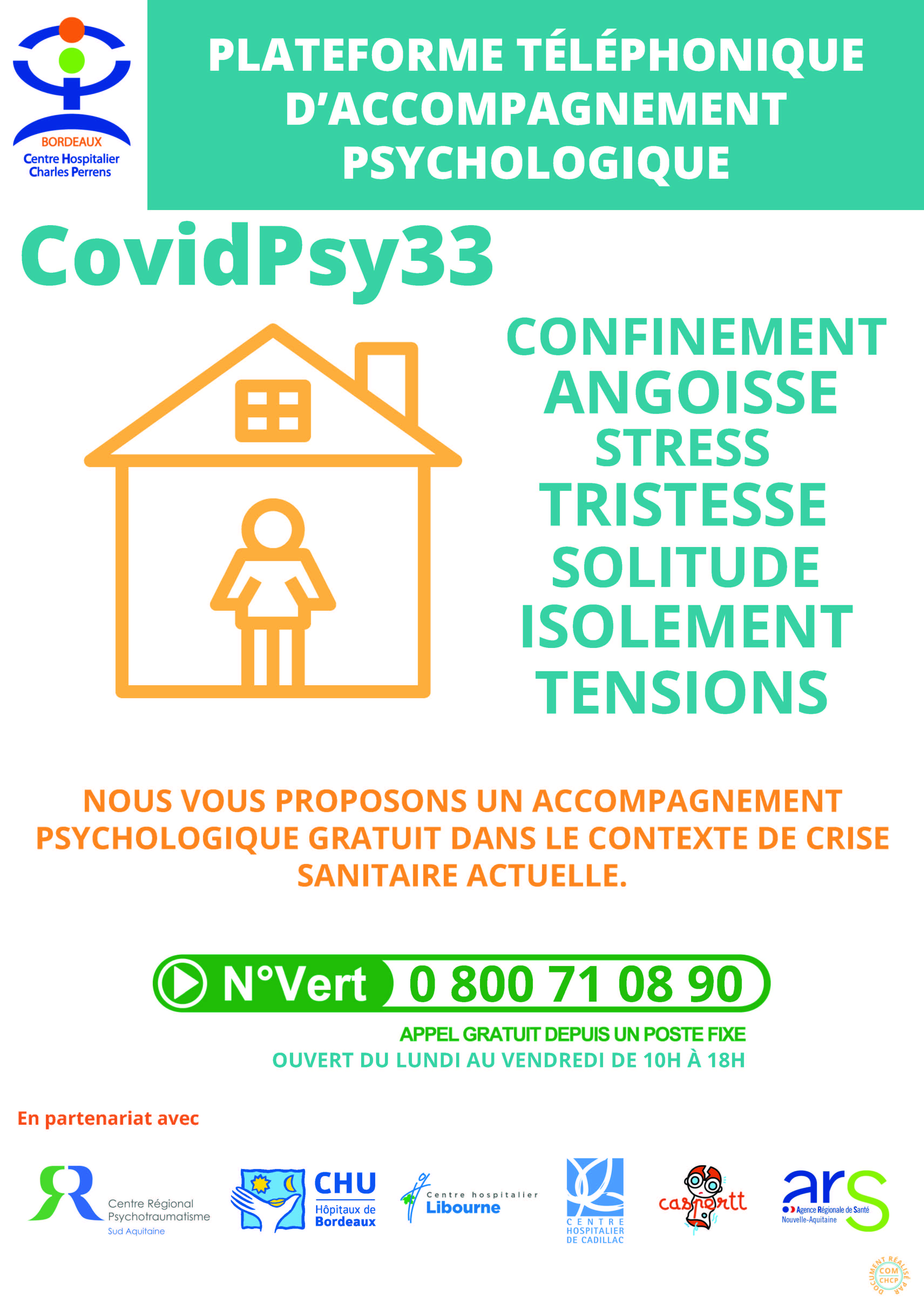 Confinement CovidPsy33