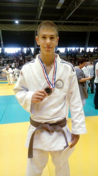 2017-11-05-Medaille-de-Bronze-Pierre-Castan-Lormont-Coupe-ALPC