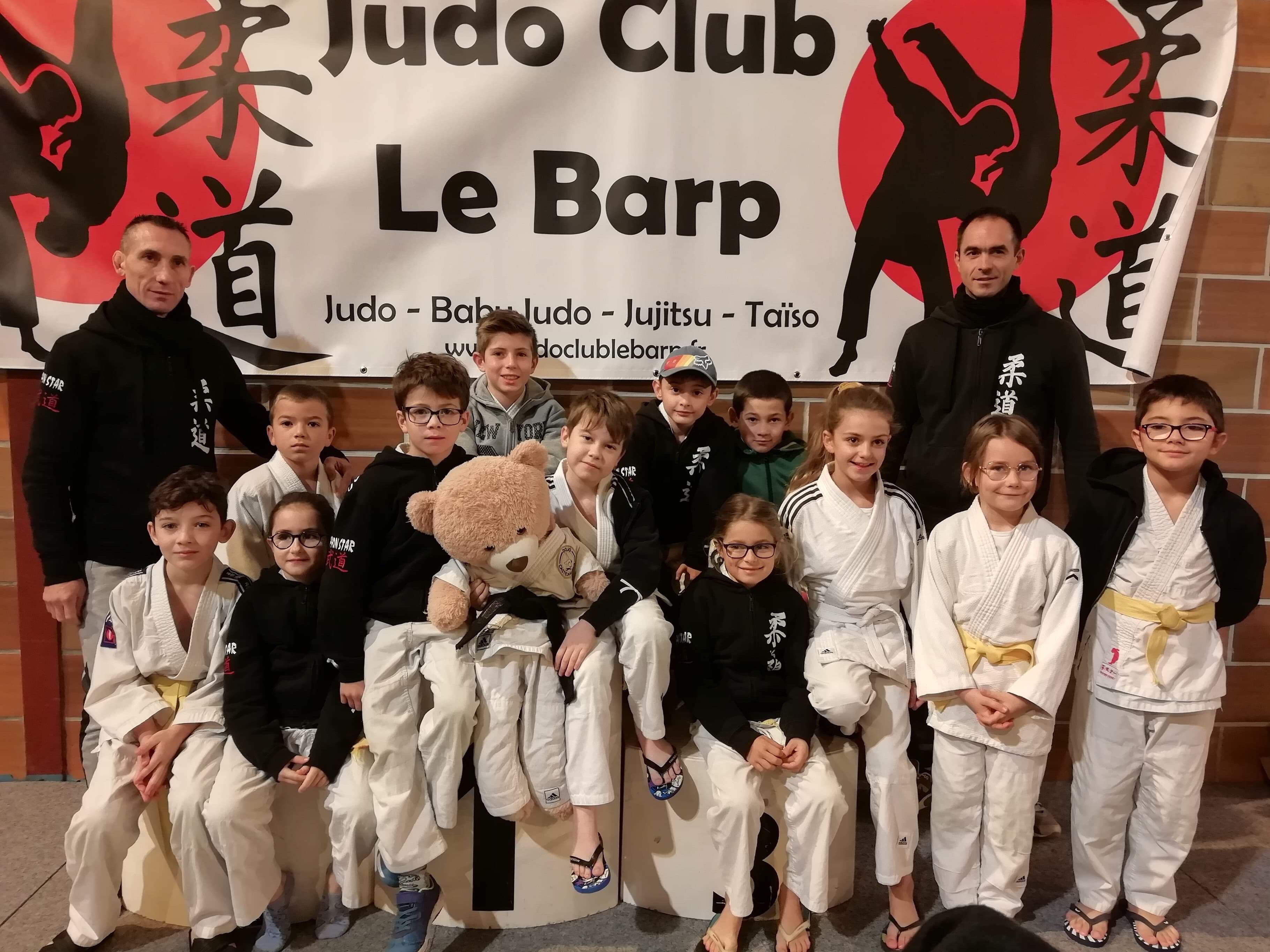 judo 2